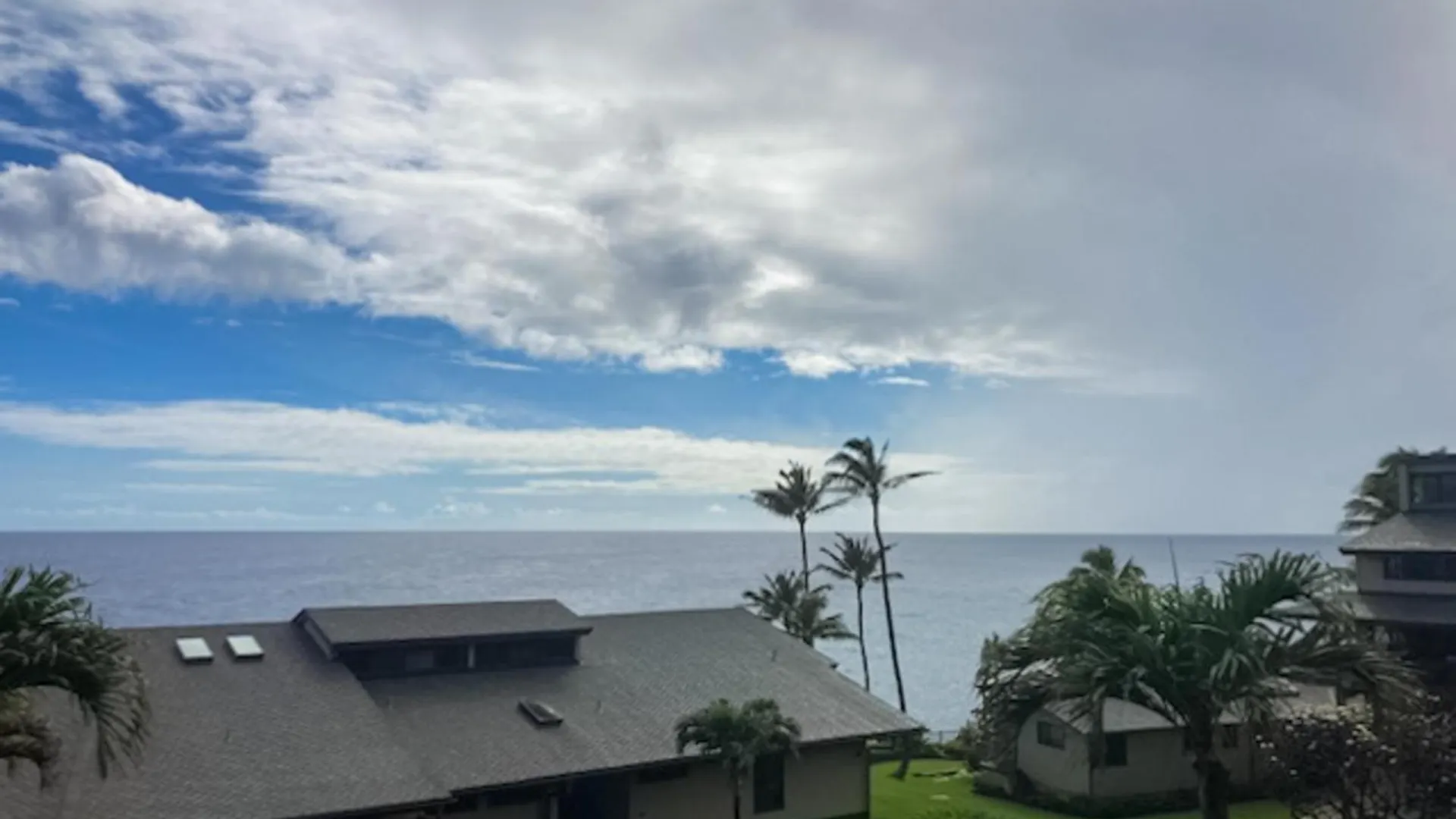 Makahuena #2-305 Apartment Koloa
