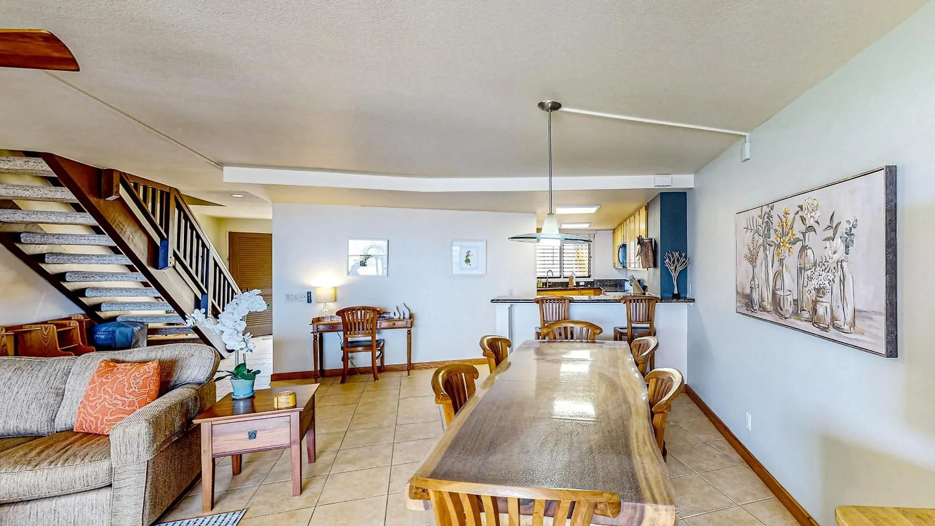 Makahuena #2-305 Apartment Koloa United States