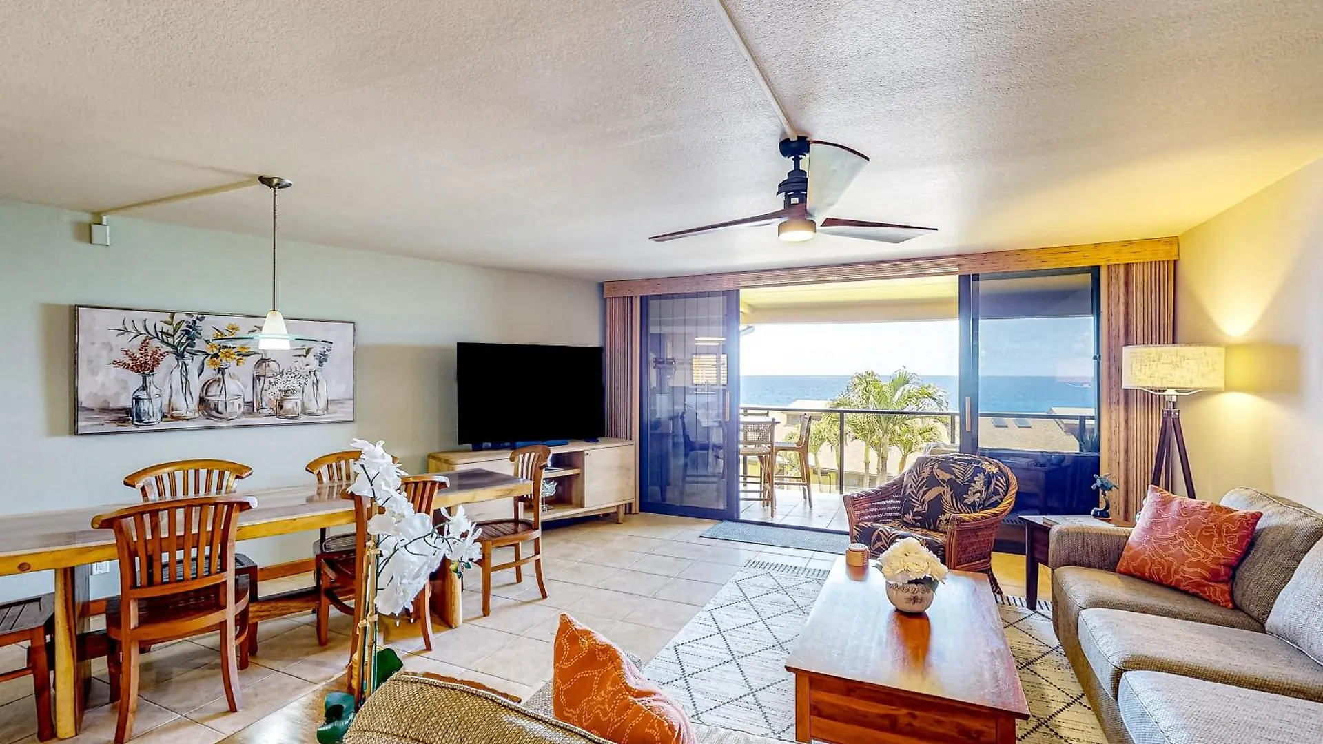Makahuena #2-305 Apartment Koloa